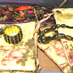 Multipurpose/ lingerie pouches